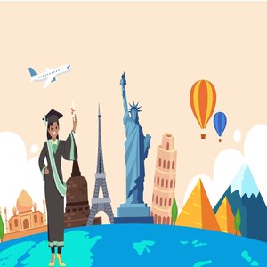 Most Sought After PG Streams for Study Abroad Programs