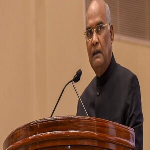 President Ram Nath Kovind Gives Impetus to Technical Education Through Assured Central Government Assistance