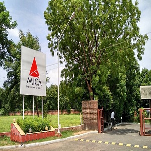 Githa Heggde appointeed as new dean of MICA Ahmedabad