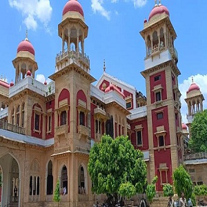 Allahabad University admissions registration open for PG courses