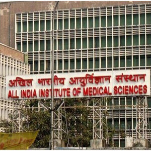 AIIMS Postpones INI-CET 2021 Amidst Mounting COVID-19 Cases