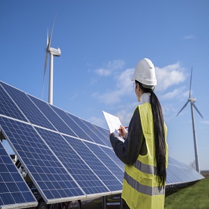 Why Pursuing a Degree in Renewable Energy Engineering is a Smart Choice