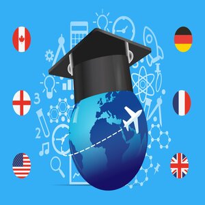 Why Should Students Opt For Study Abroad Insurance?