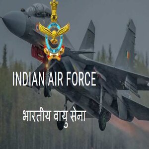 IAF AFCAT 2021: Application Registration Process Starts from Dec 1 at afcat.cdac.in.