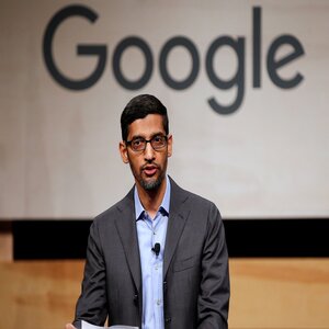 Sundar Pichai: Journey from IIT Graduate to Google CEO 