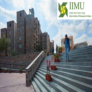 IIM Udaipur Records 100% Placements for MBA Program in Global Supply Chain Management