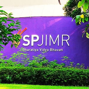 SPJIMR listed among top 50 in FT Global Business School Rankings