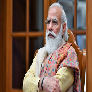 Pariksha Pe Charcha 2021: PM Modi to interact with students on April 7 at 7 pm regarding the upcoming exam season