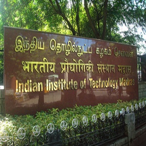 IIT Madras became 1st Indian institution to ride on IBM quantum network