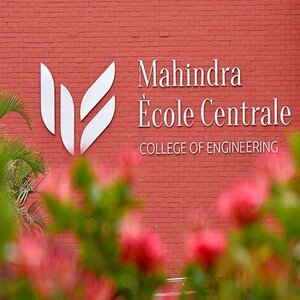 Mahindra University’s Ecole Centrale School of Engineering Student Launch Digital Employee and Student Attendance Recording App