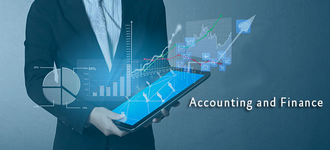 Finance and Accounting Courses in India | TheHigherEducationReview