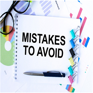 Top 5 Term Insurance Purchase Mistakes You Should Avoid
