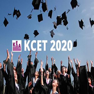 KCET 2020 - Exam Date, Pattern, Syllabus and Preparation Guidelines