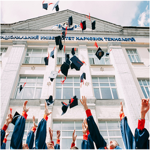 How to Celebrate Your Friend's Graduation During the Pandemic