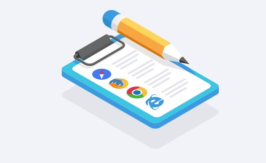 Test Your Websiteâ€™s Cross-Browsing Feature With Comparium