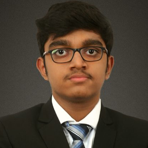 Advait Thakur