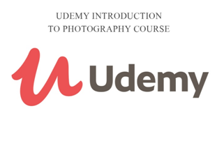 Udemy Introduction to Photography Course