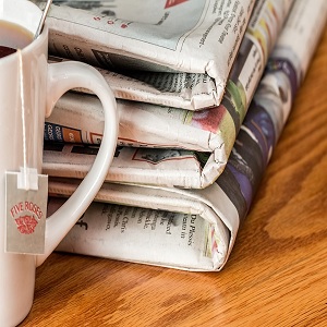 8 Top Reasons to Have a School Newspaper 