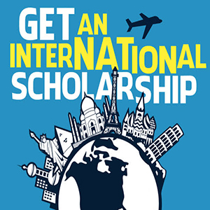 How To Apply For Scholarships To Study Abroad