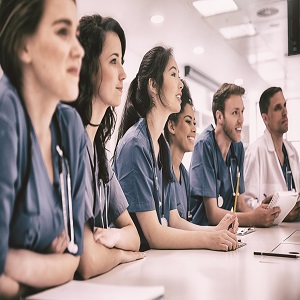 4 Tips For Your Med School Application