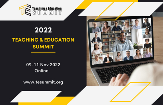Teaching and Education Summit 2022: One Event, Boundless Opportunities