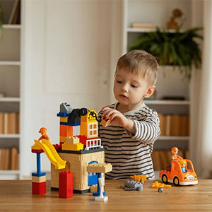 4 Tips for Raising Children Dreaming to Become Engineers