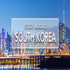 Study Abroad in South Korea