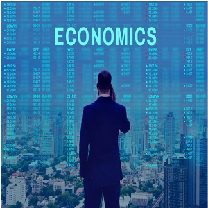 MA in Economics, career for masters in economics