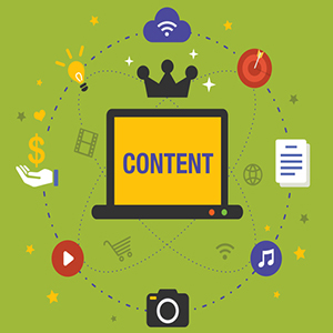 Content Marketing