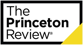 The Princeton Review