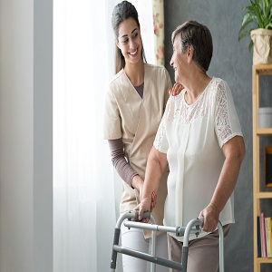 3 Qualities And Skills Required To Work In The Caregiver Industry