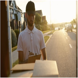 Five Reasons to Consider a Job as a Delivery Driver
