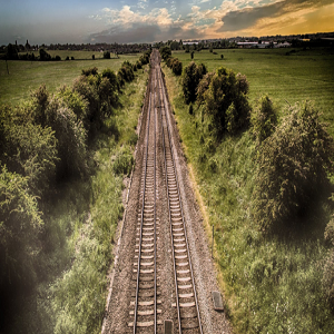 The Continuing Importance of Railroads in Todayâ€™s Society