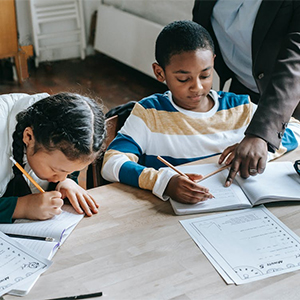 Making Division Worksheets More Effective: A Guide for Math Teachers