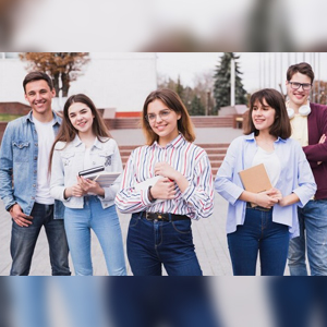 Increase In International Students Makes World Best Universities More Competitive Than Ever