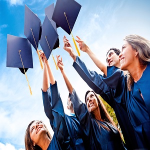 6 Questions To Ask Before Getting Graduate School Student Loans