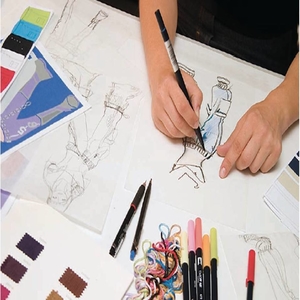 What Can You Do With a Fashion Degree?