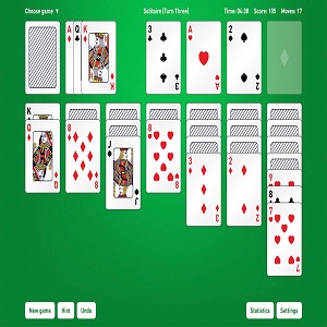 How Can Playing Solitaire Help Your Mind?