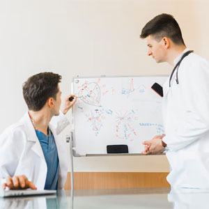 5 Study Tips to Succeed in Medicine School in Europe