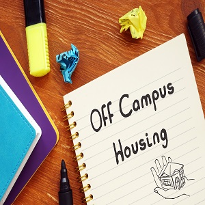 4 Off-Campus Housing Trends To Watch Out For