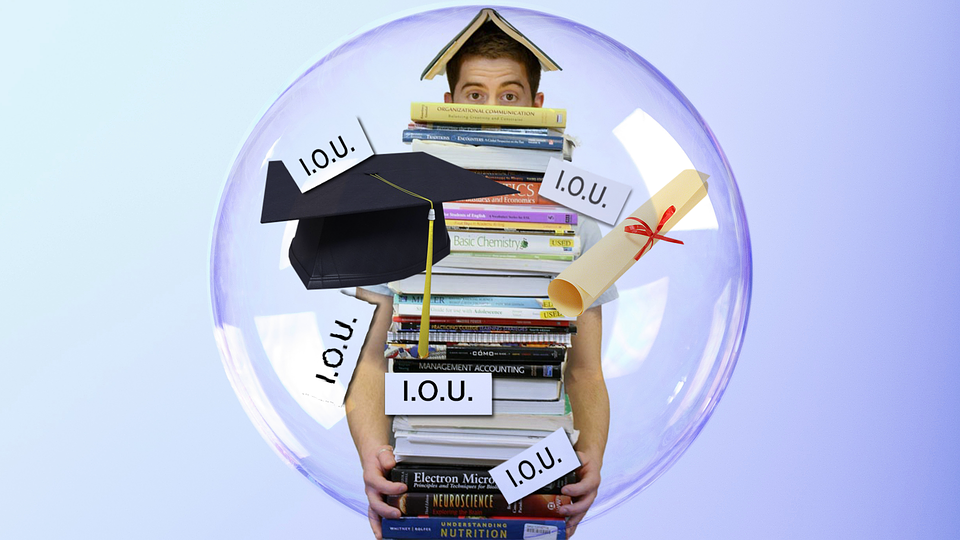 Best loan options for your education in Singapore