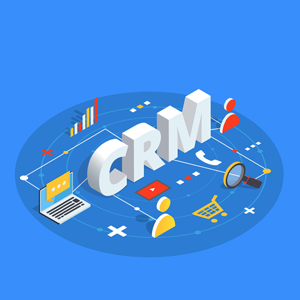 The Power of CRM in the Moving Industry