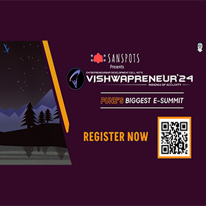 Vishwapreneur: Students most waited and Punes biggest E-Summit