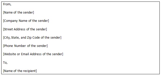 Cover Letter Sample For Fax from www.thehighereducationreview.com