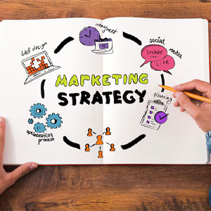 Personalized Marketing Strategies for the Education Market
