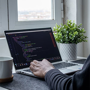 Tips for Landing Your Dream Remote Programming Job