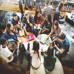 5 Reasons Why Student Unions Exist And How They Help Students Cope With College Life