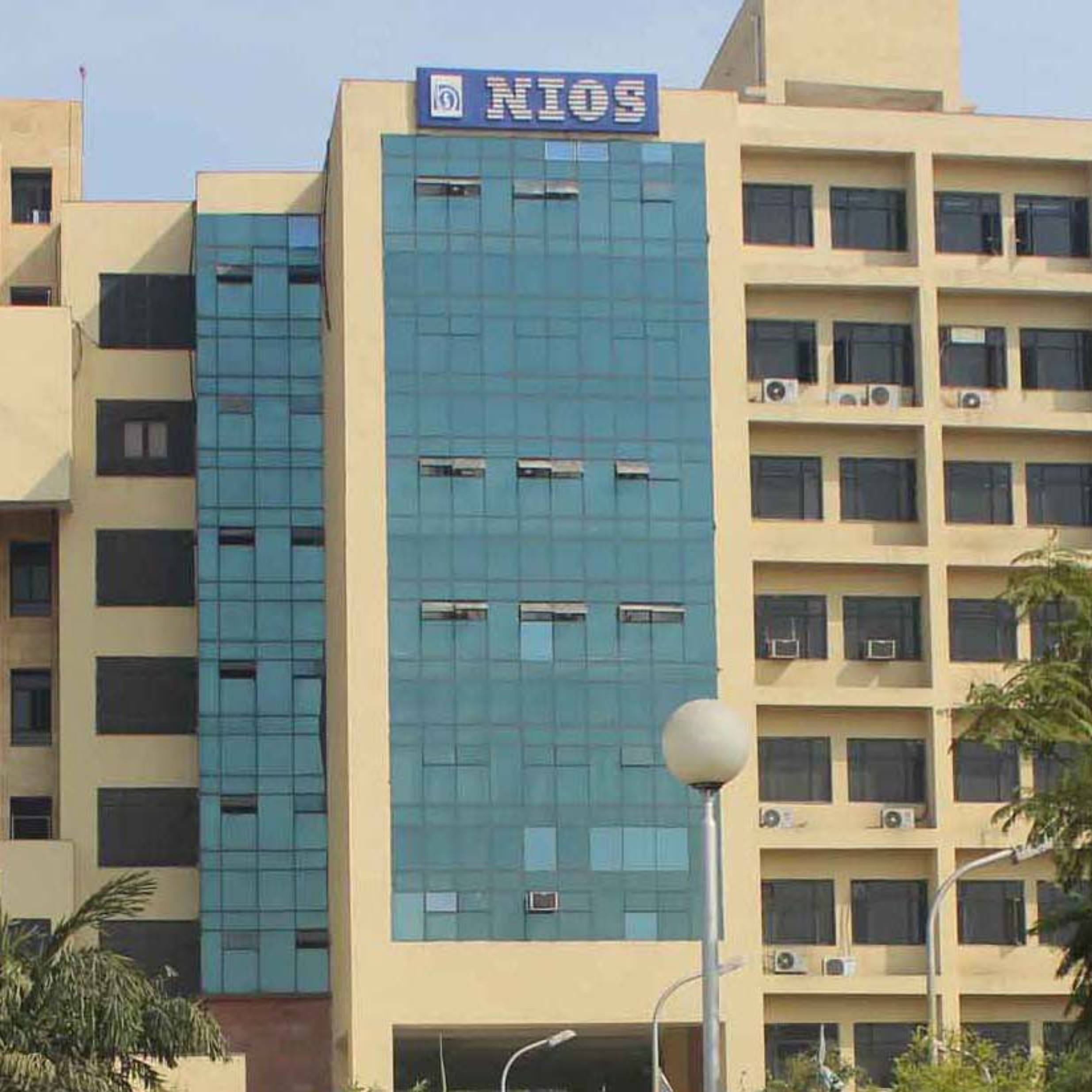 National Institute Of Open Schooling NIOS Places Foundation For
