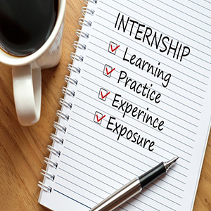 How Internships can Help you Boost your Future Career