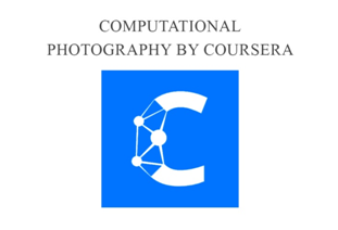 Computational Photography by Coursera